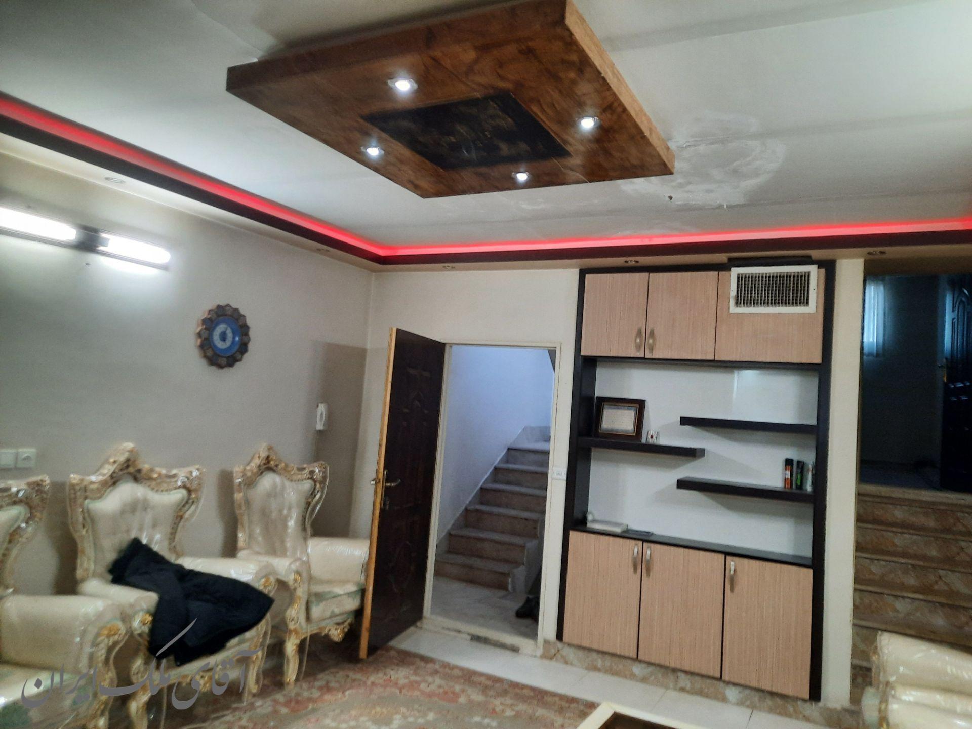 فروش خانه ویلایی اصفهان