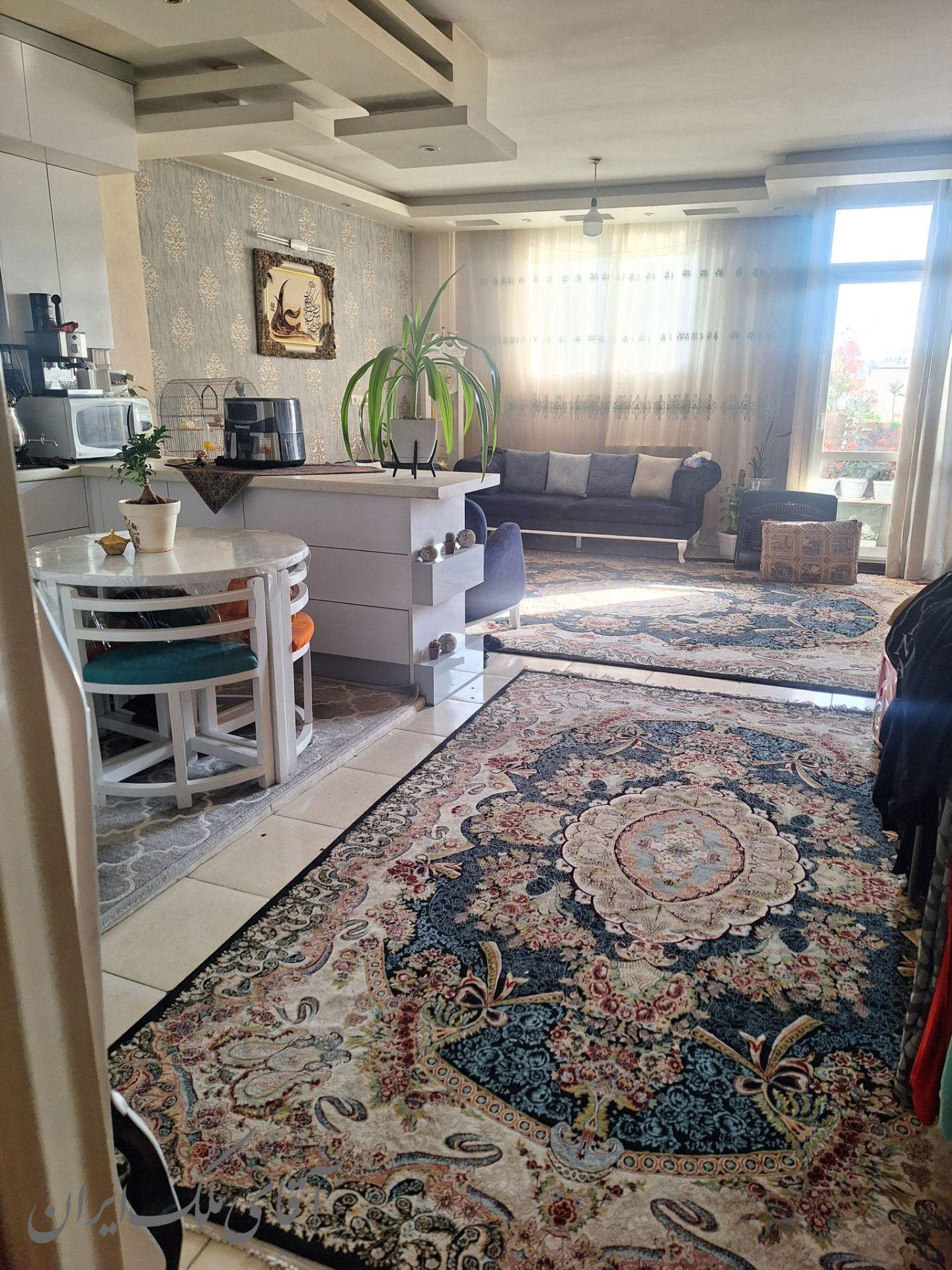 فروش اپارتمان در اصفهان