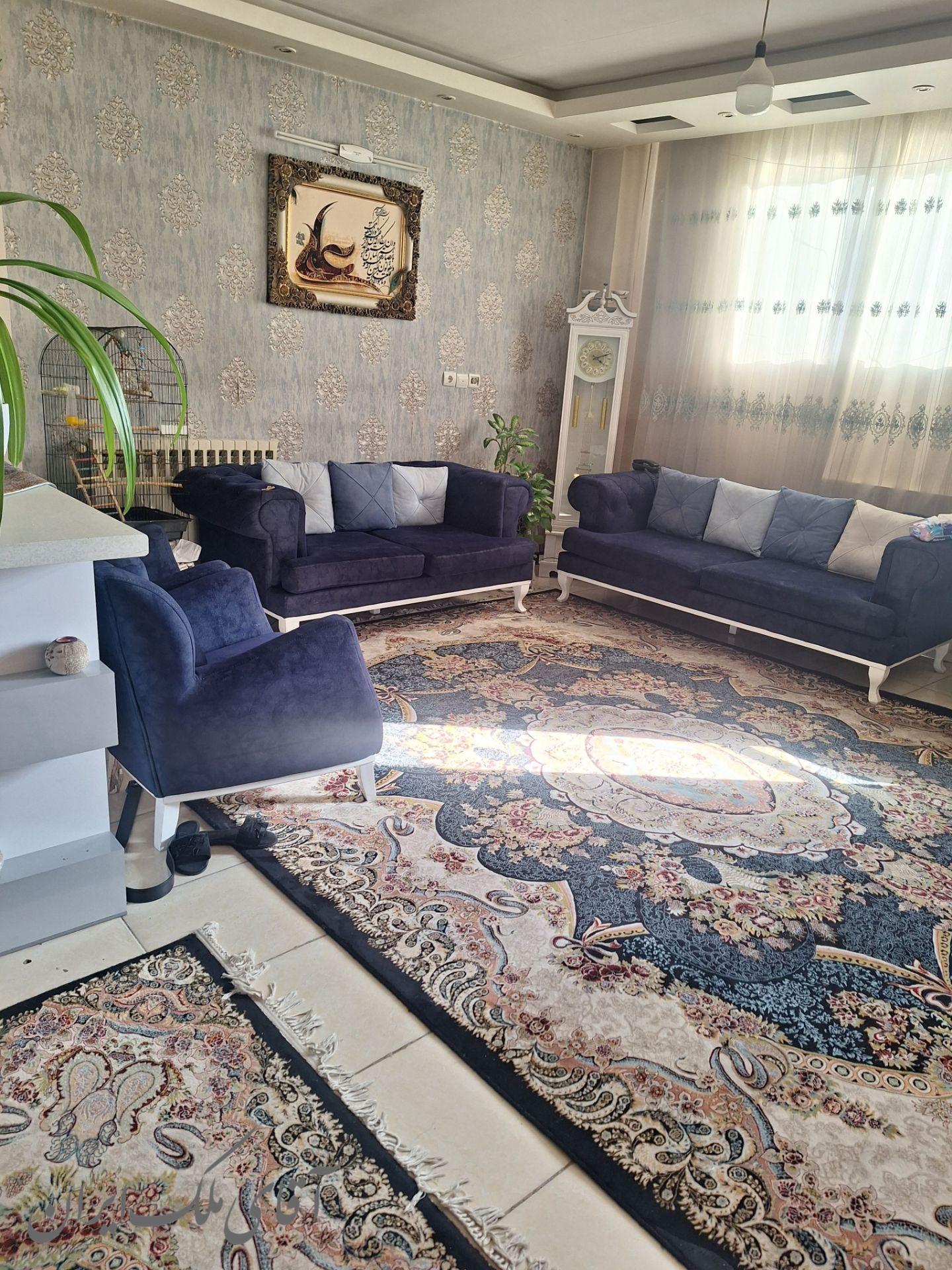 فروش اپارتمان در اصفهان