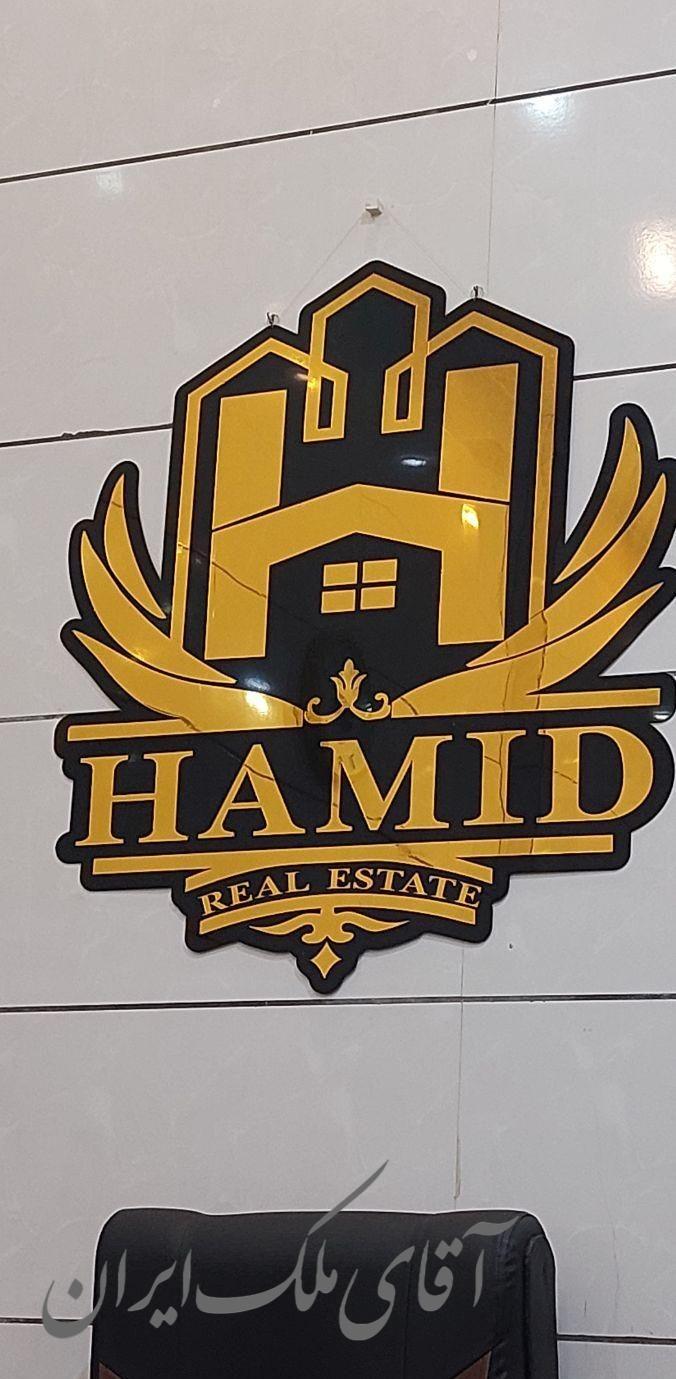 ویلایی ۲ طبقه ۳ خواب سپیده کاشانی پروین