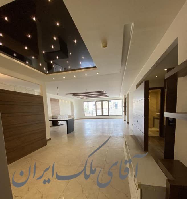 «مرداویج» ۲۲۰ متر / ۴ خواب / تک واحدی