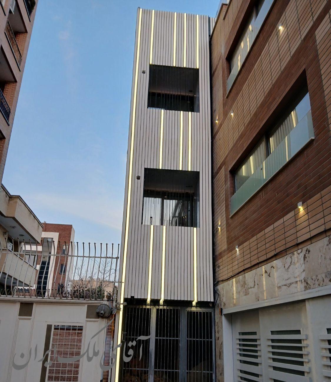 آپارتمان ۷۲متر،تک خواب-اق-سا-طی