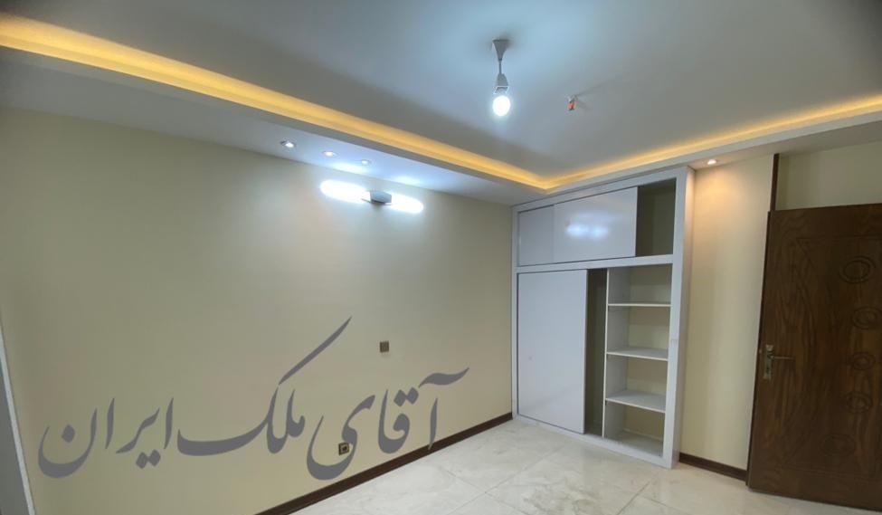 آپارتمان۱۵۳متری/فلاطوری