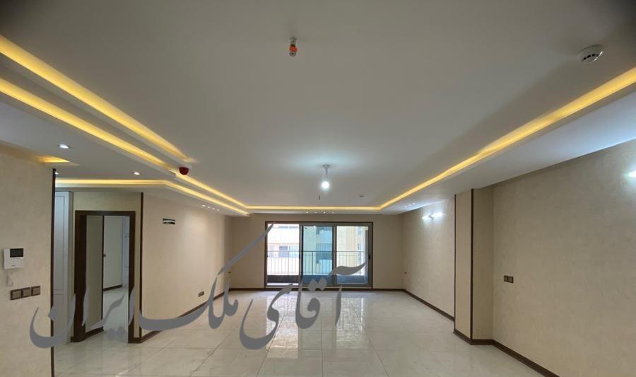 آپارتمان۱۵۳متری/فلاطوری