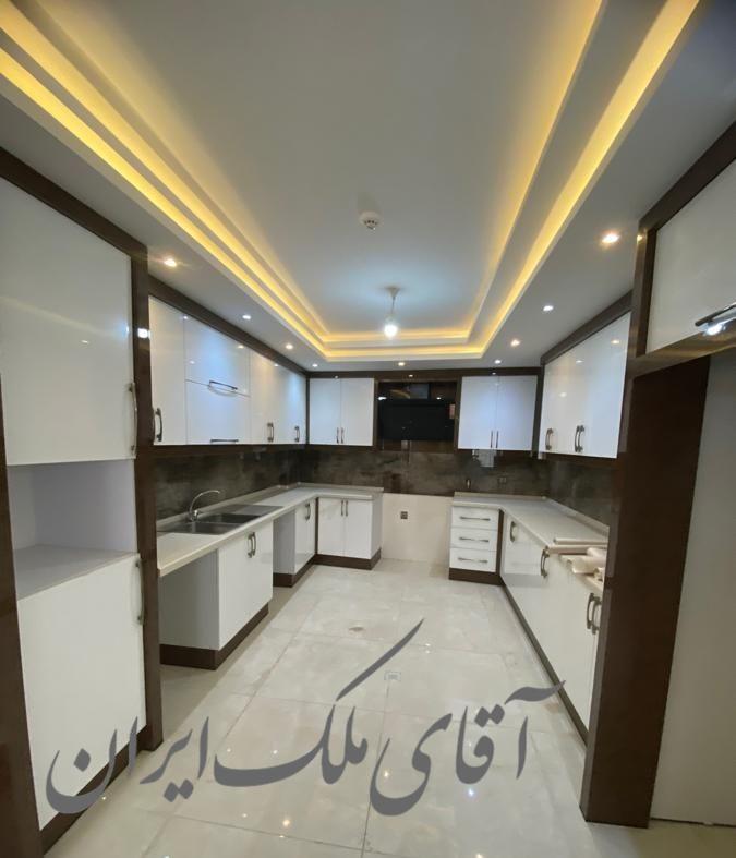 آپارتمان۱۵۳متری/فلاطوری