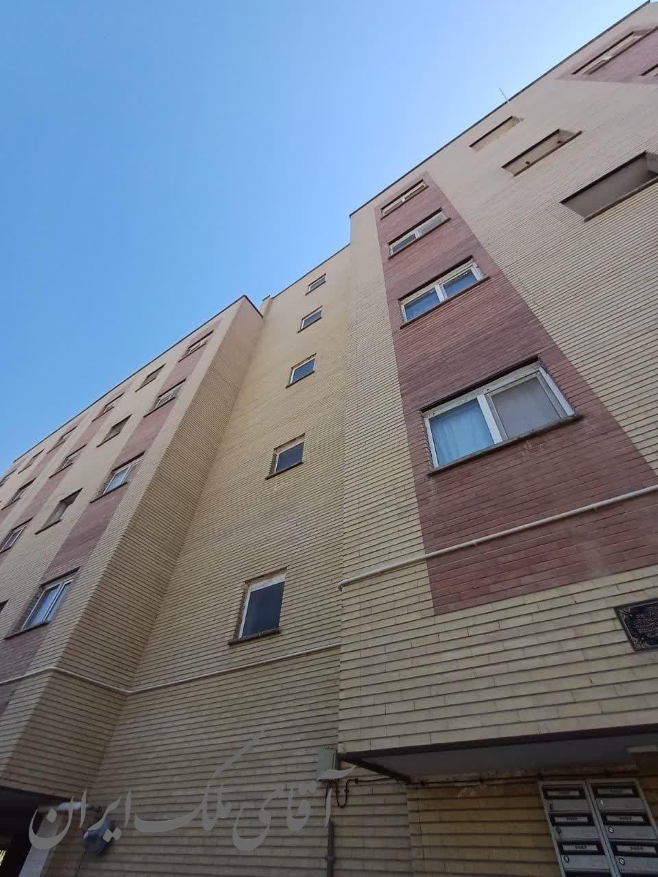 اپارتمان 80 متری دوخواب