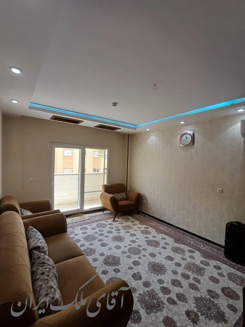 اپارتمان 80 متری دوخواب