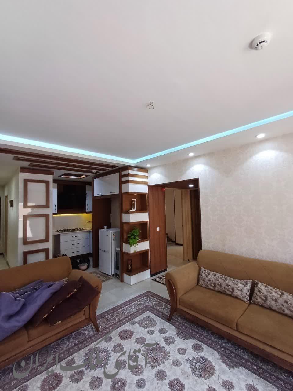 اپارتمان 80 متری دوخواب