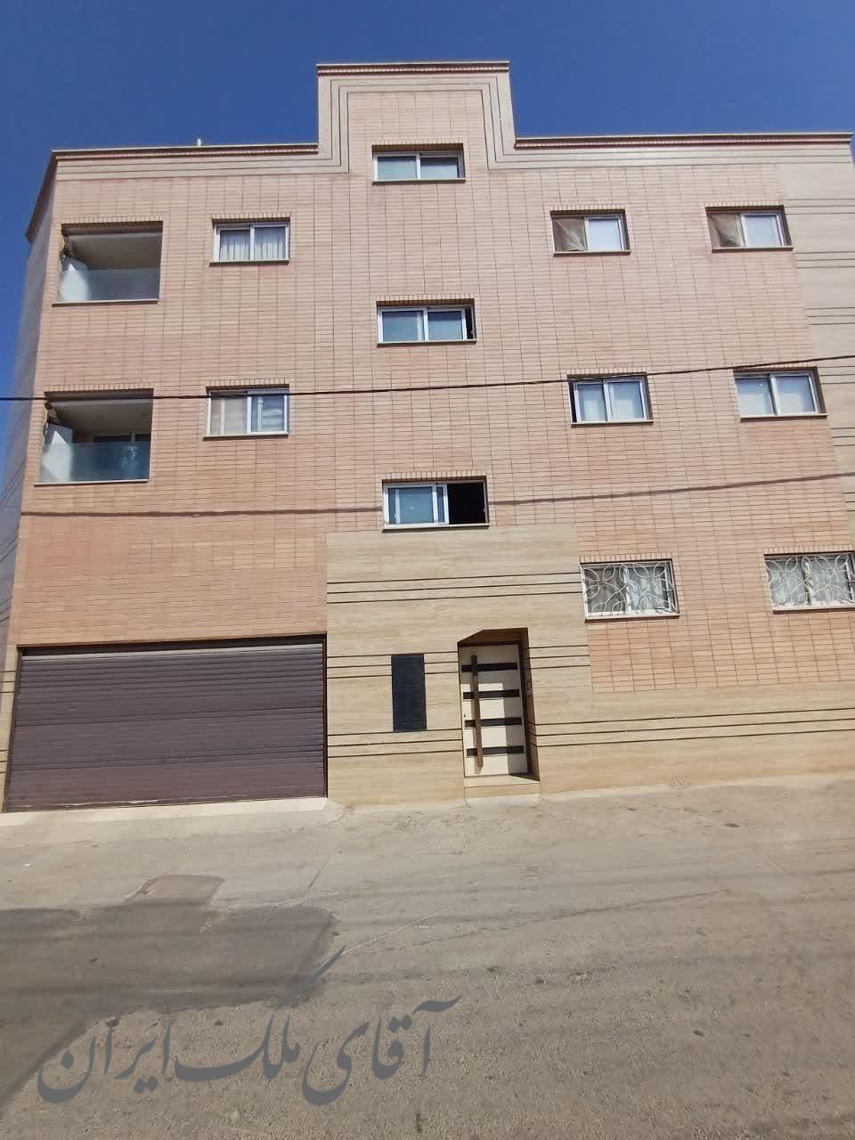 اپارتمان 75 متری