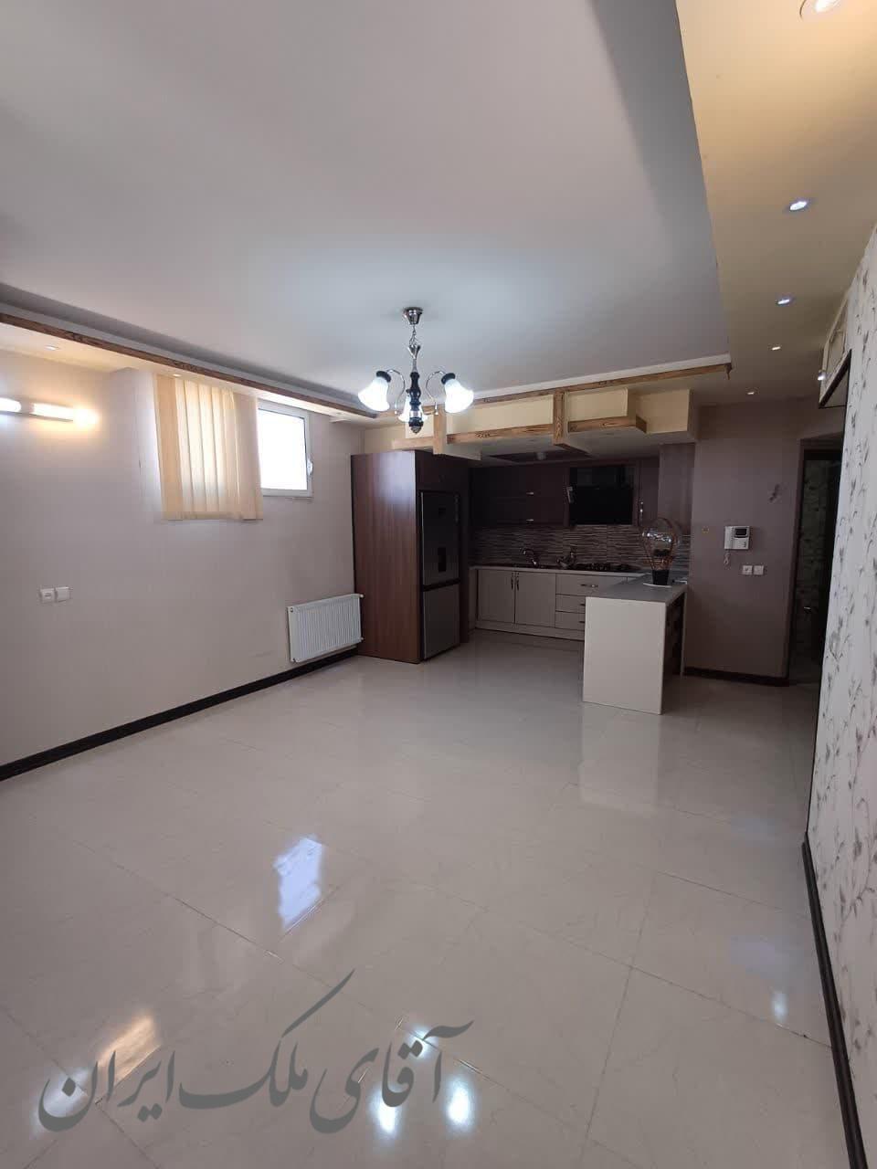 اپارتمان 75 متری