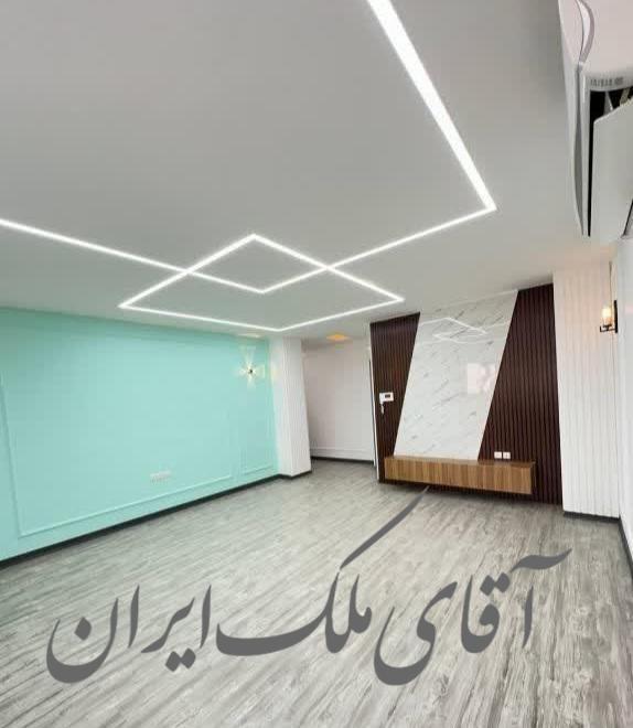 ۹۷ متردوخوابه بهارستان