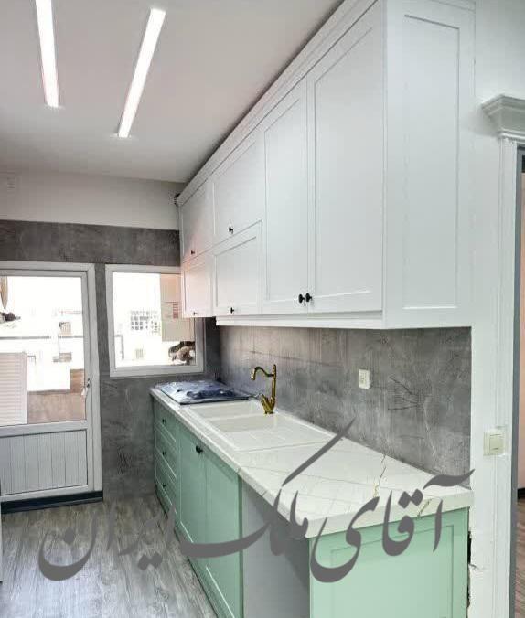 ۹۷ متردوخوابه بهارستان