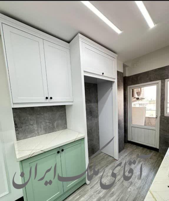 ۹۷ متردوخوابه بهارستان