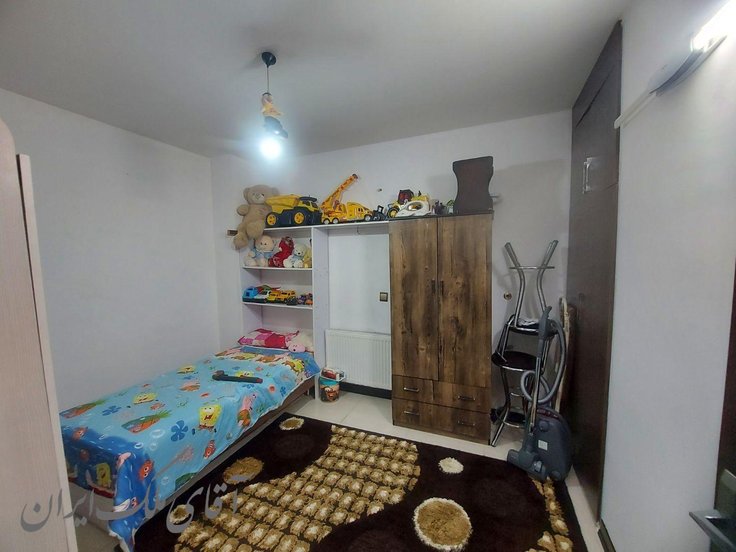 دوخوابه فازدو