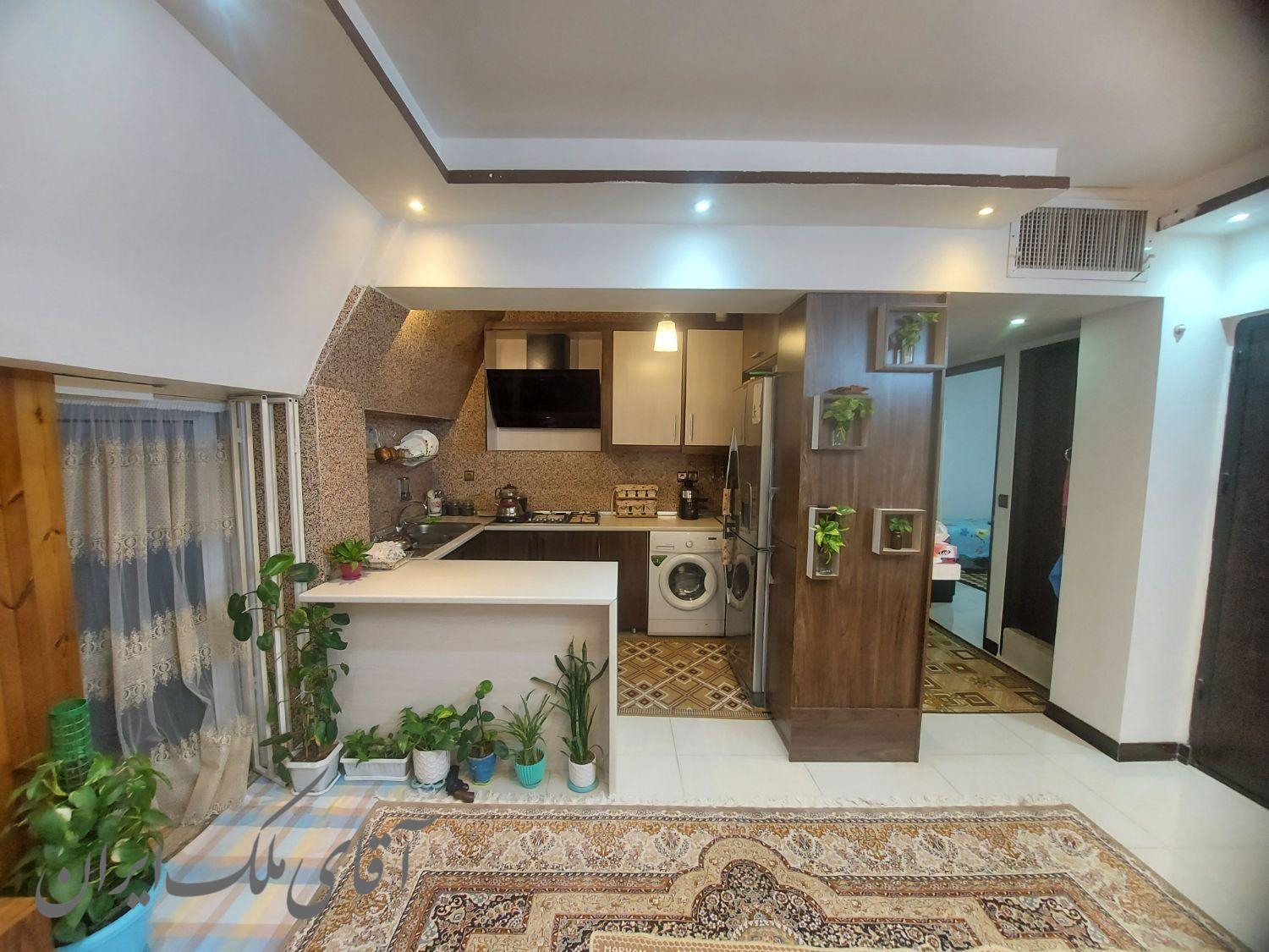 دوخوابه فازدو