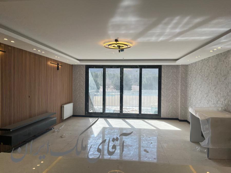 آپارتمان سه خواب بر بلوار بهشت در بهارستان