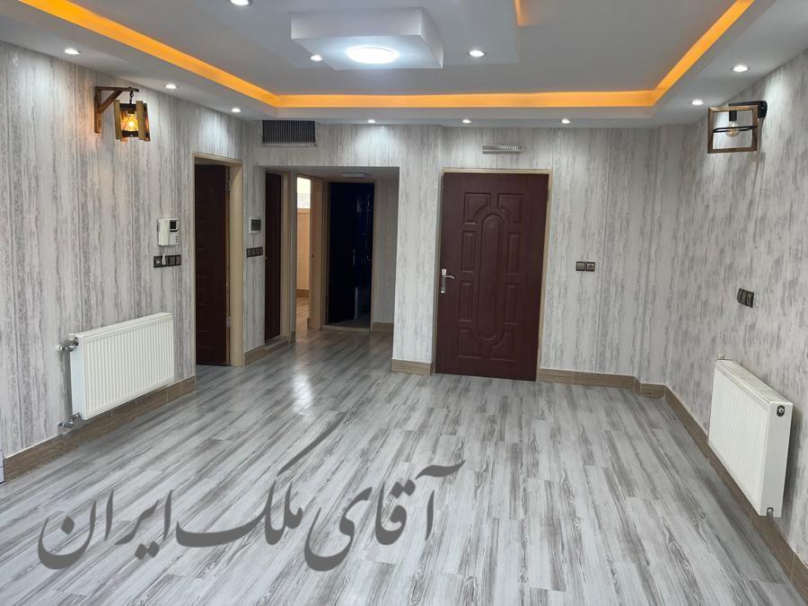 آپارتمان دوخواب شیک دربهارستان