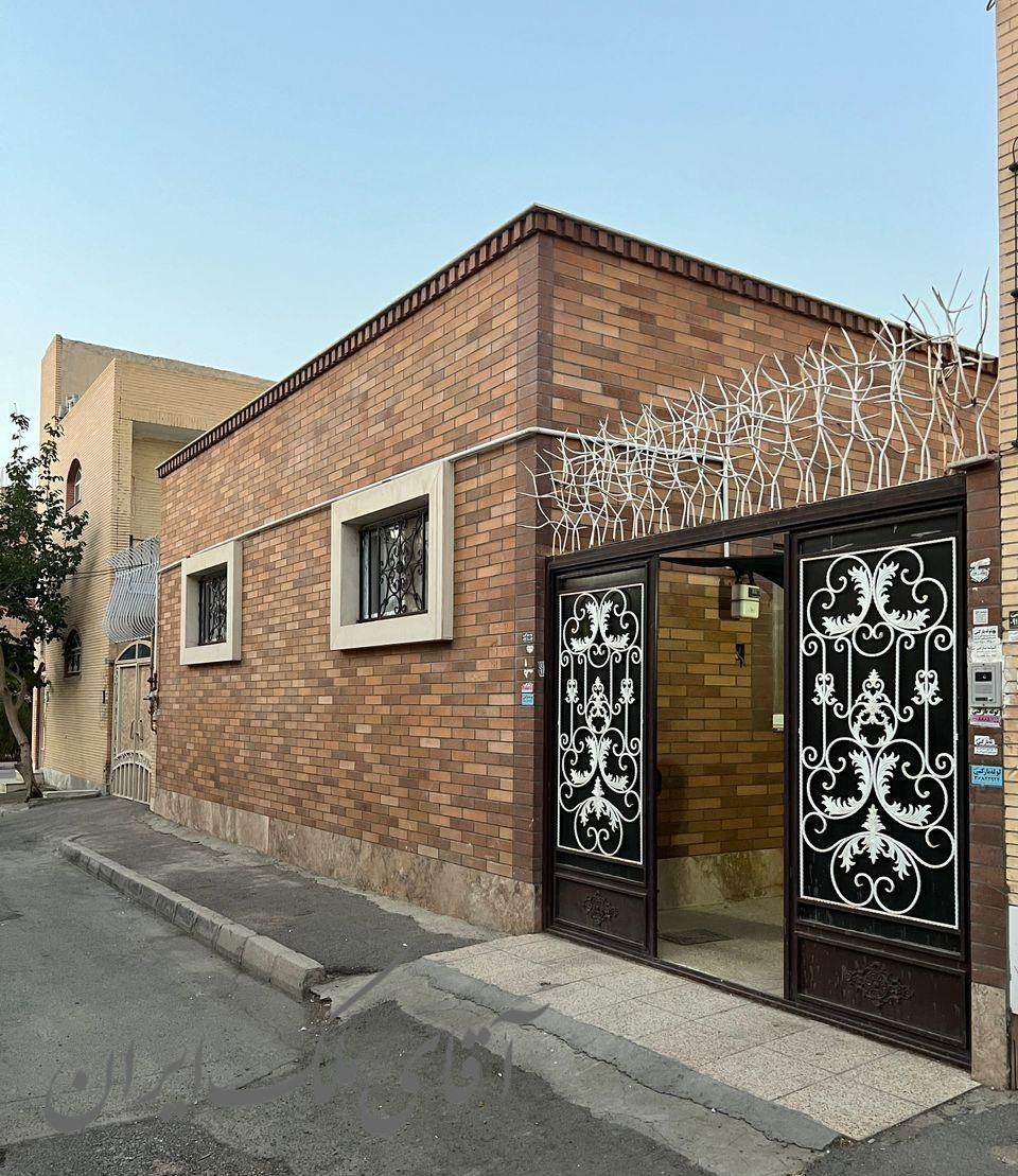 ویلایی دربست نوساز