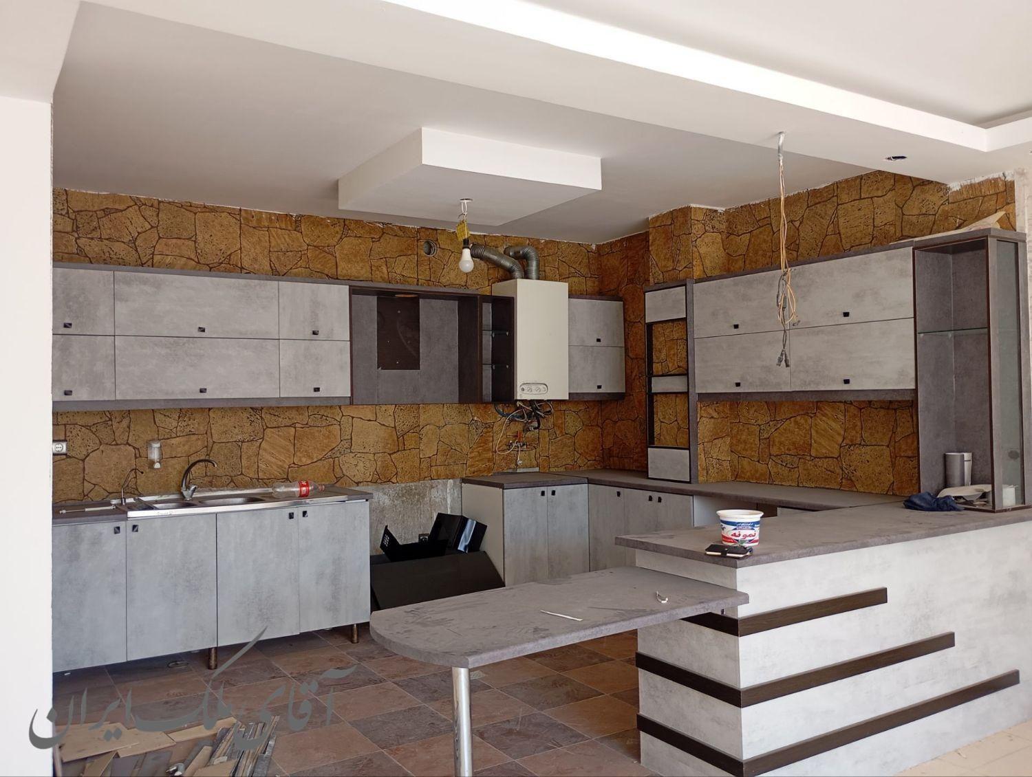 ۱۰۵متر/تفکیکی طبقه اول/جنوبی/فاز ۲