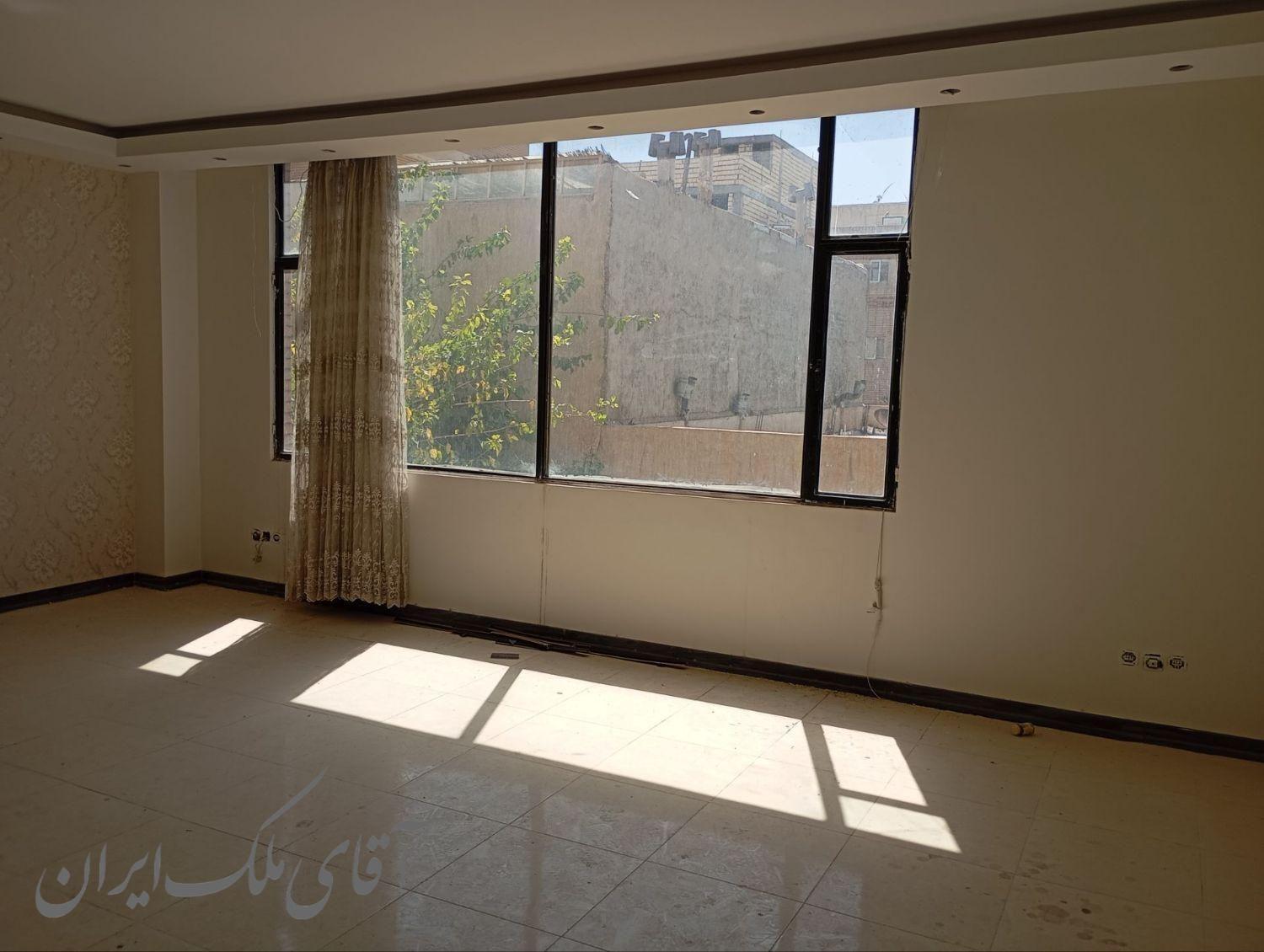 ۱۰۵متر/تفکیکی طبقه اول/جنوبی/فاز ۲