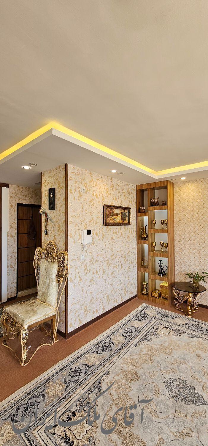 ۱۵۰ متر سه خواب