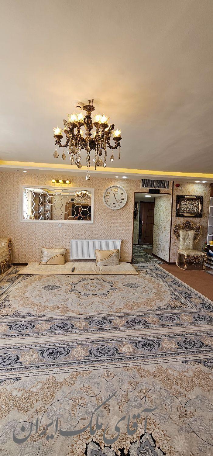 ۱۵۰ متر سه خواب