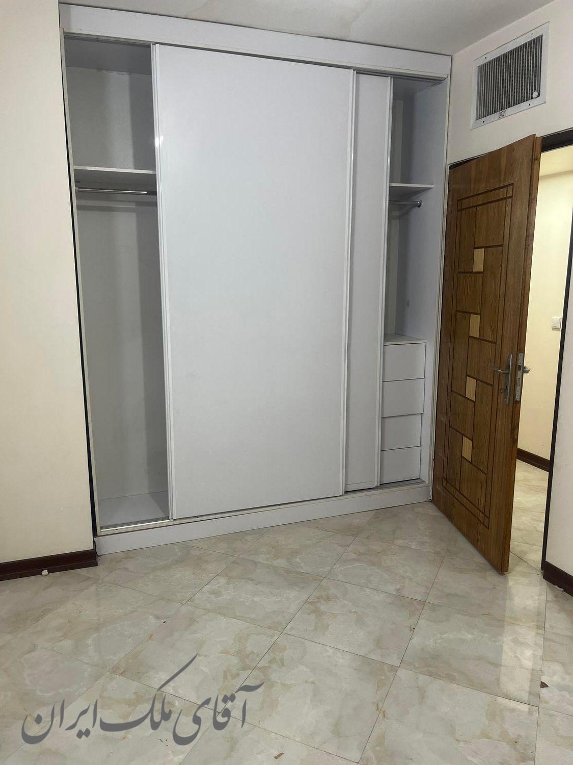 اپارتمان ۲ خواب