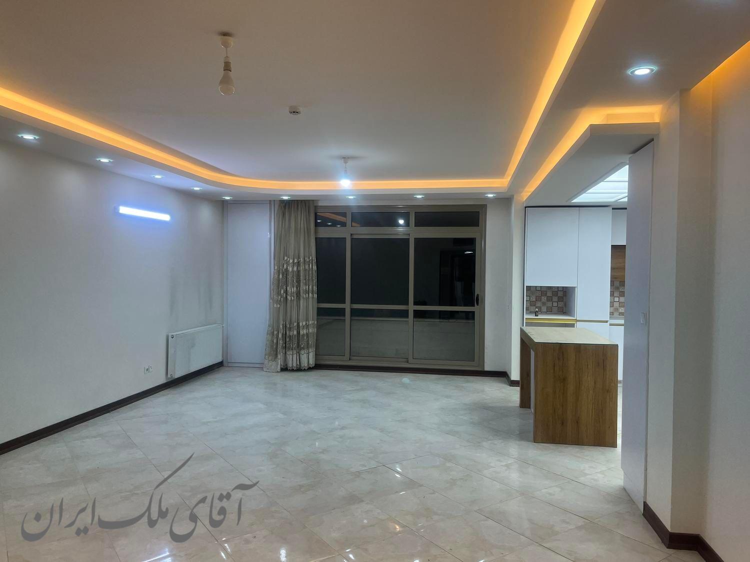 اپارتمان ۲ خواب