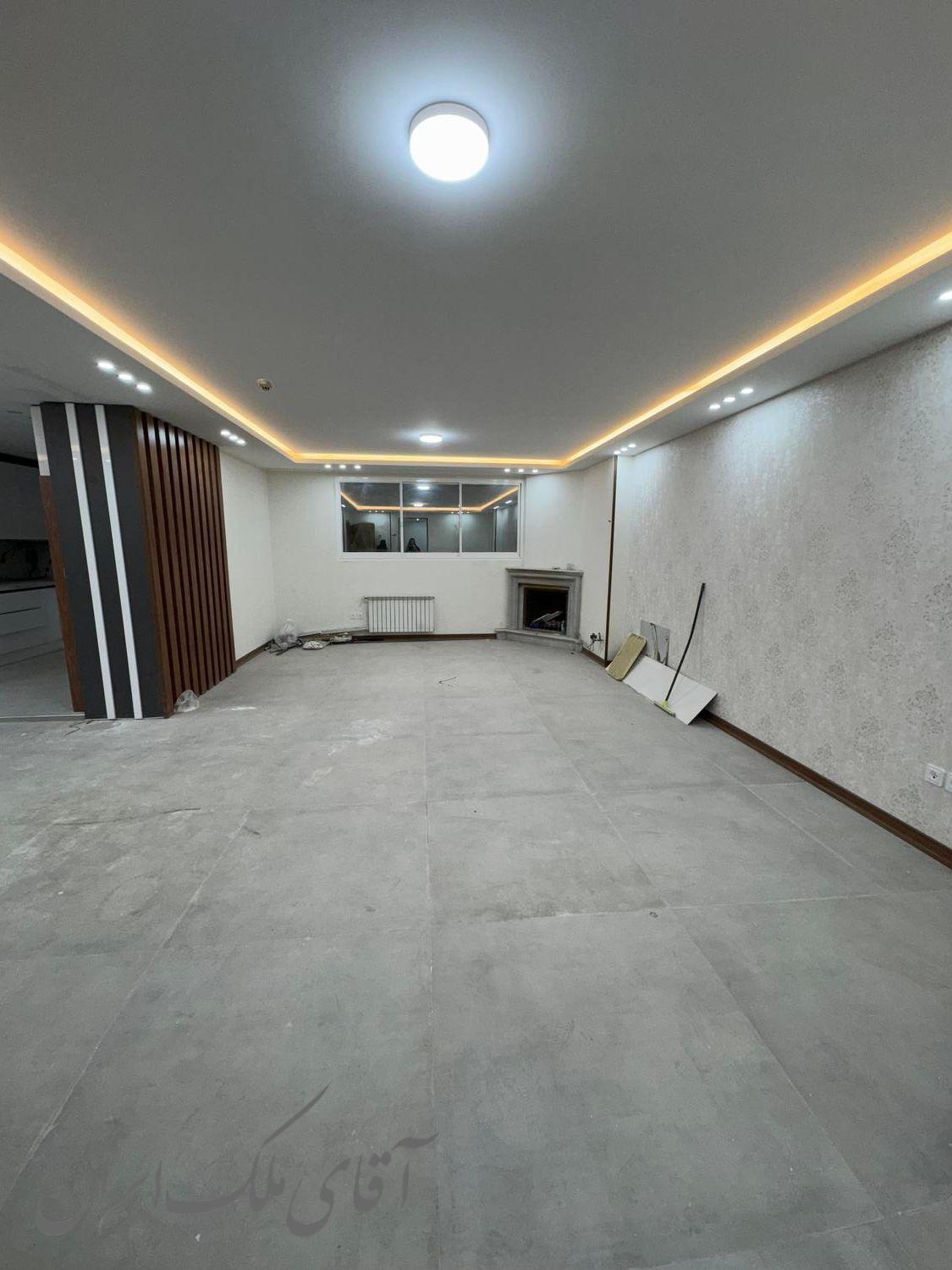 آپارتمان۹۰متری/بازسازی شده/جلفا