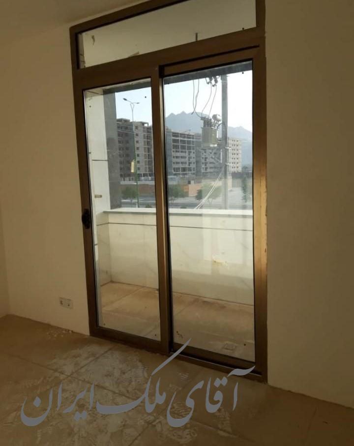 آپارتمان صفر پرنور خوش نقشه