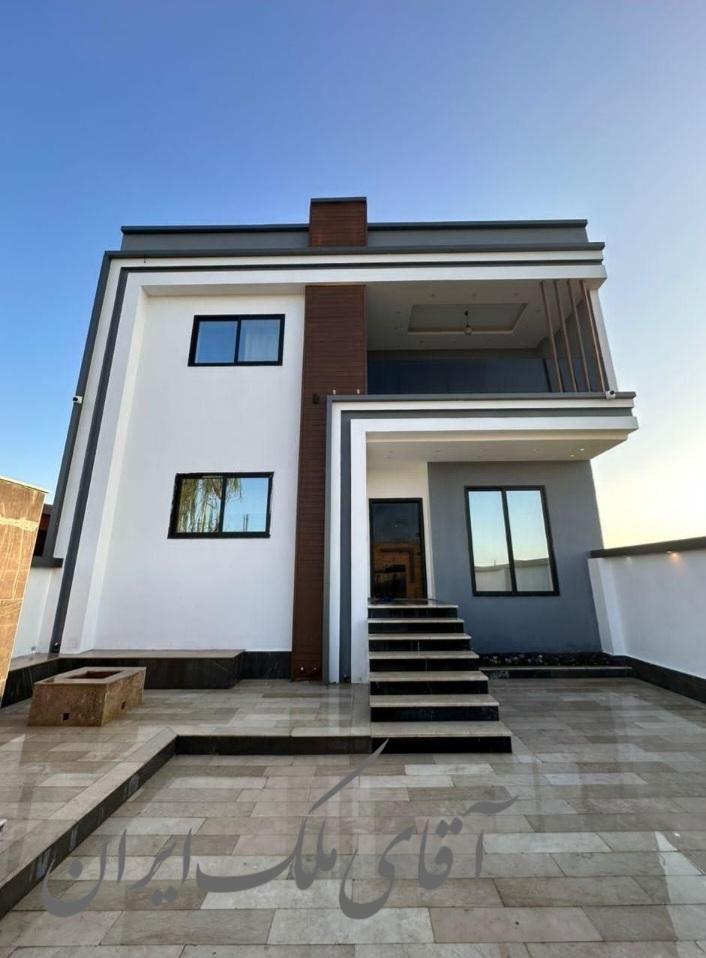 اجاره ویلا استخردار