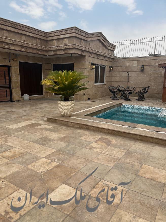 اجاره باغ ویلا اصفهانک