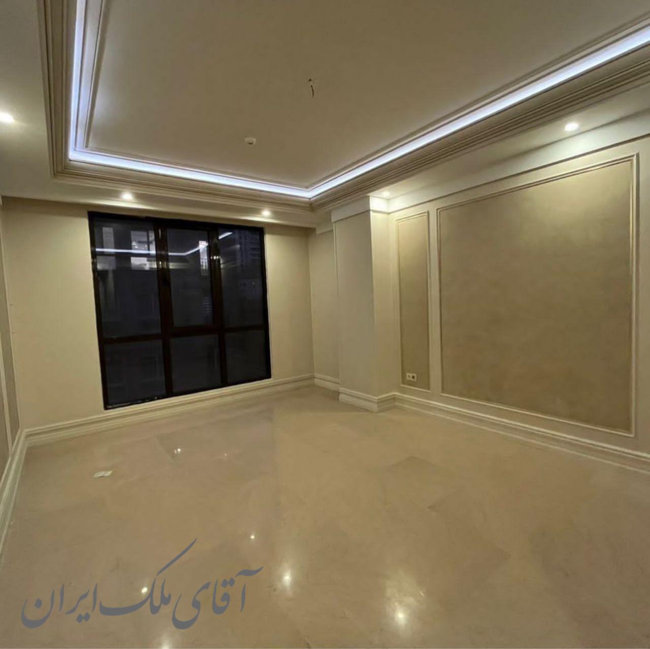 ۱۱۰متری/سالن پرده خور/شاهکار معماری/۲پارکینگه