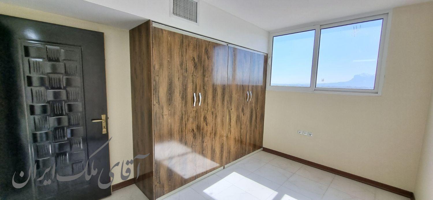 آپارتمان عروس دامادی صفر