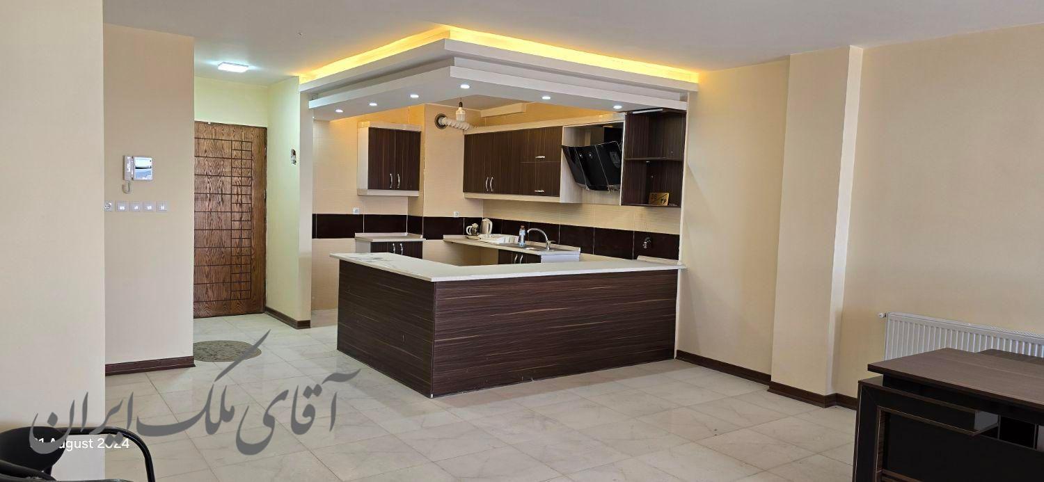 آپارتمان عروس دامادی صفر