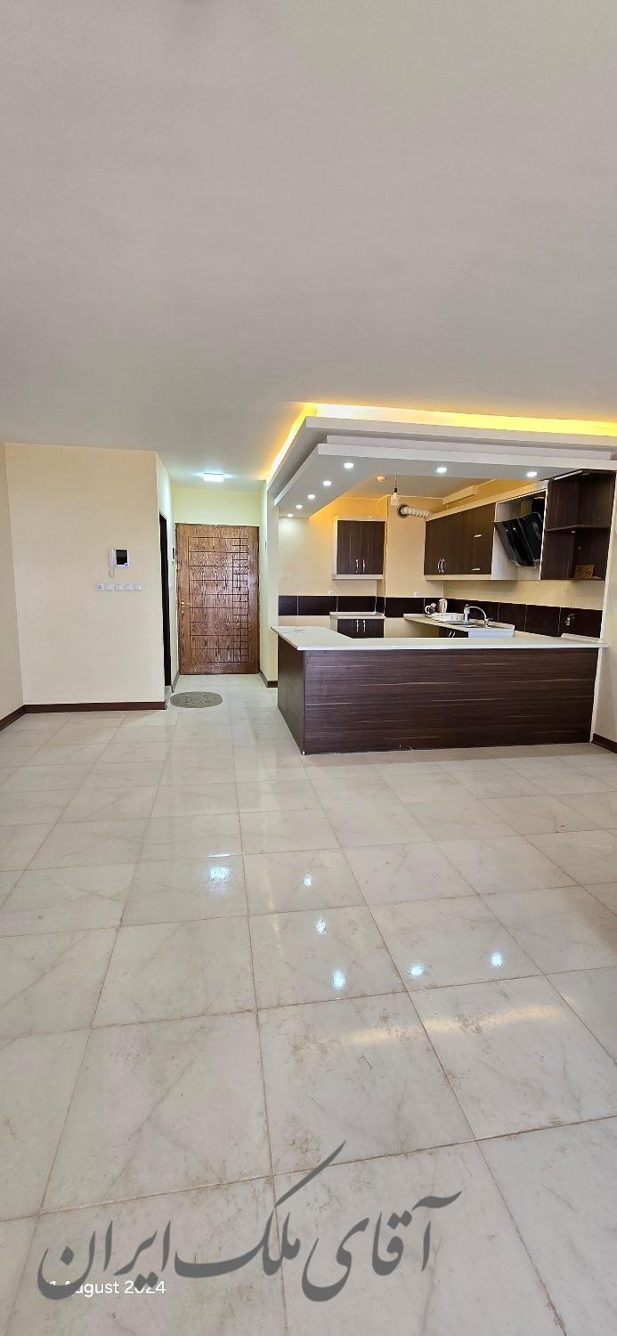 آپارتمان عروس دامادی صفر