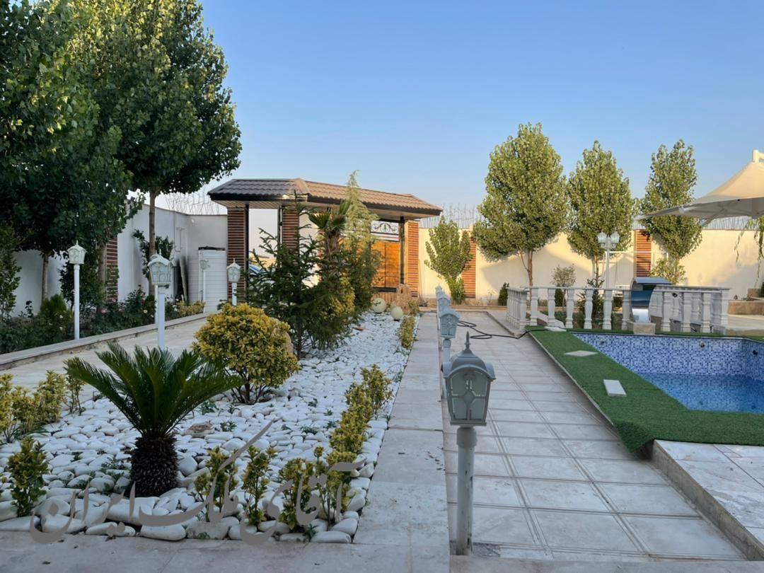 زمین ۱۵۵متری خانه اصفهان بلوار سپاه