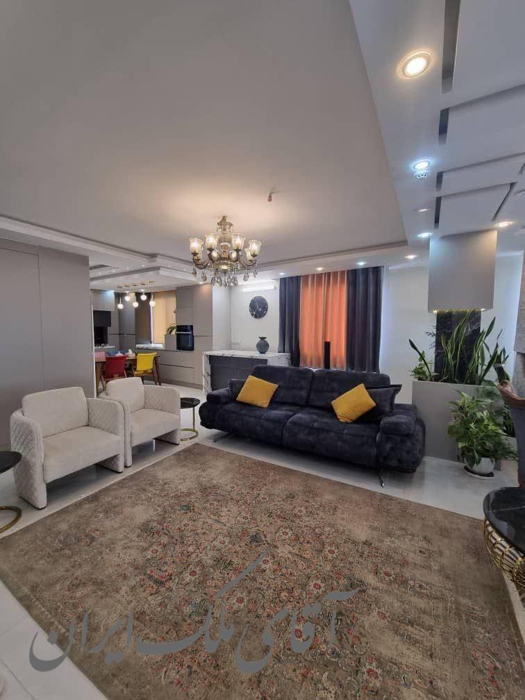 سه خواب/سه طرف نور/لاکچری/ویو پارک