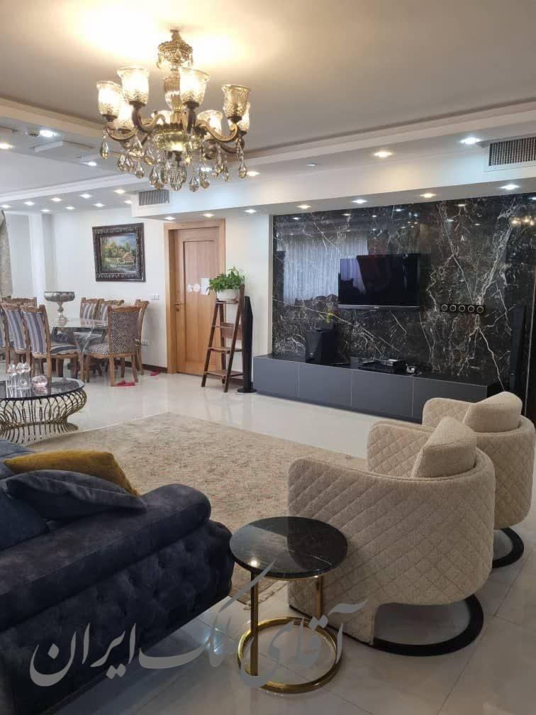 سه خواب/سه طرف نور/لاکچری/ویو پارک