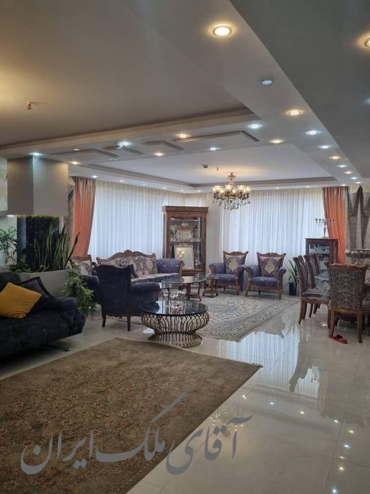 سه خواب/سه طرف نور/لاکچری/ویو پارک