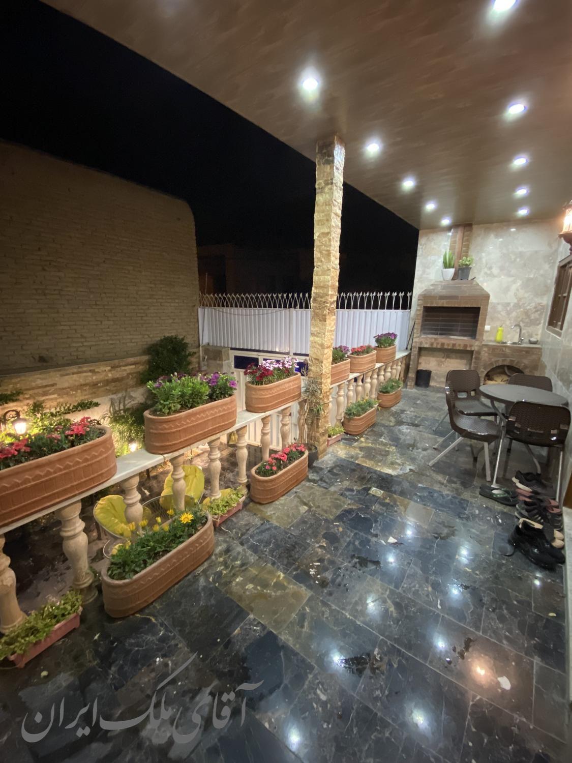 اجاره باغ ویلا سوییت باغ بهادران باغبهادران سویت