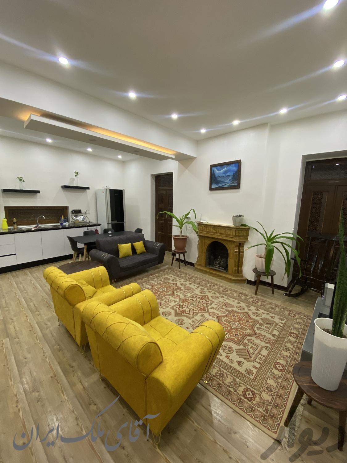 اجاره باغ ویلا سوییت باغ بهادران باغبهادران سویت