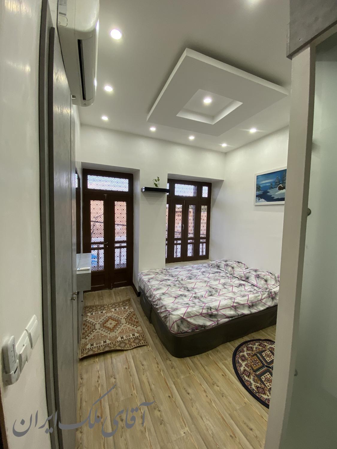 اجاره باغ ویلا سوییت باغ بهادران باغبهادران سویت