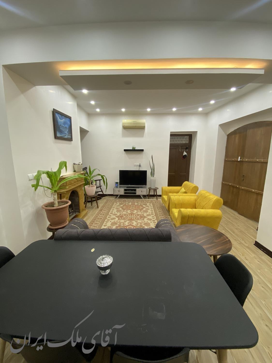 اجاره باغ ویلا سوییت باغ بهادران باغبهادران سویت