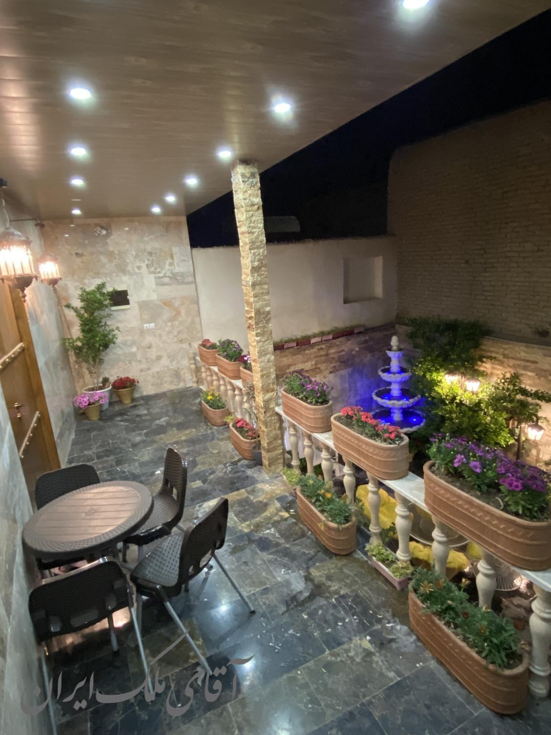 اجاره باغ ویلا سوییت باغ بهادران باغبهادران سویت