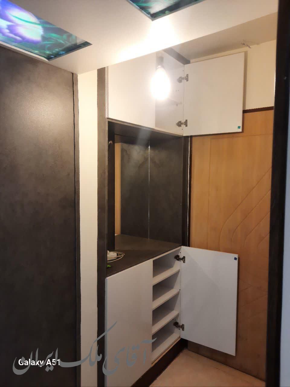 طبقه۱ای۱لوکس ، فولاد شهر