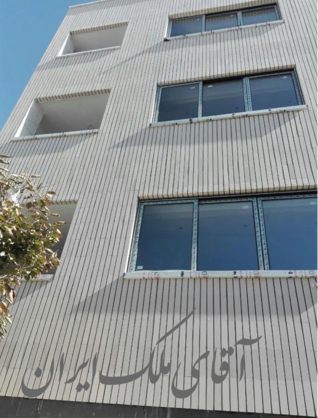 ۹۷متری خوش نقشه