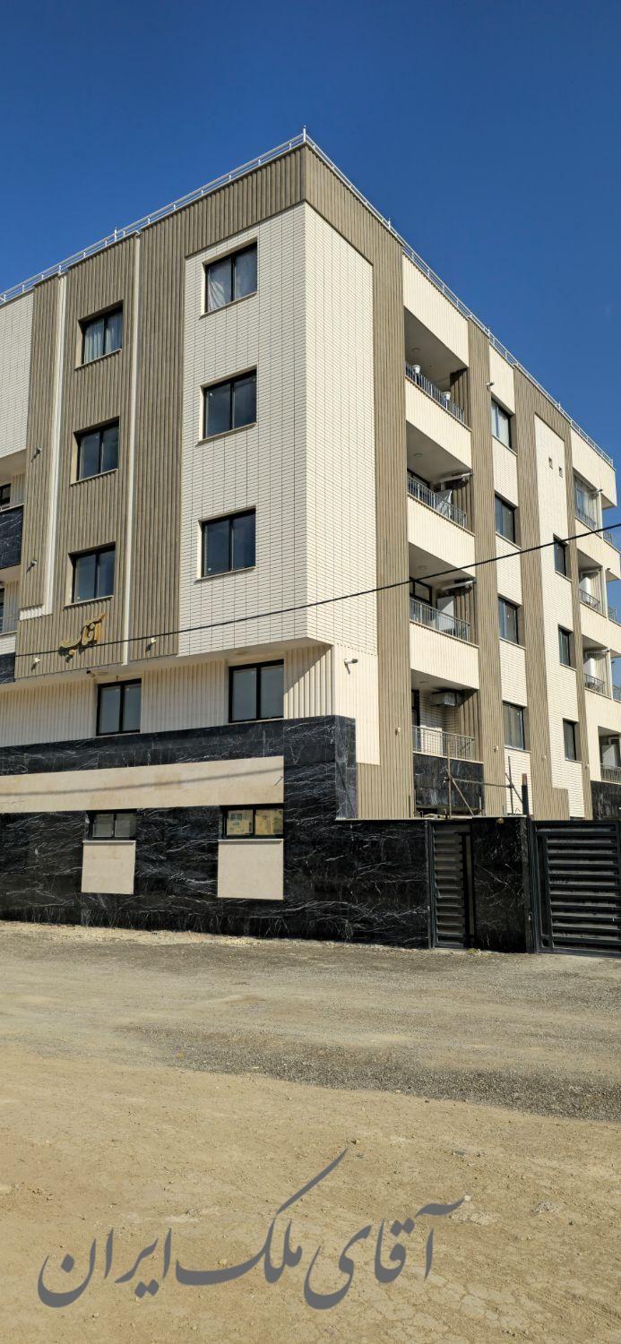 آپارتمان ۱۵۰ متری سه خوابه