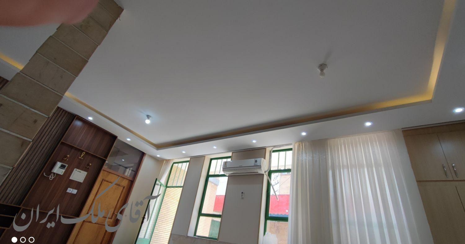 واحد مسکونی ۱۳۲ متری