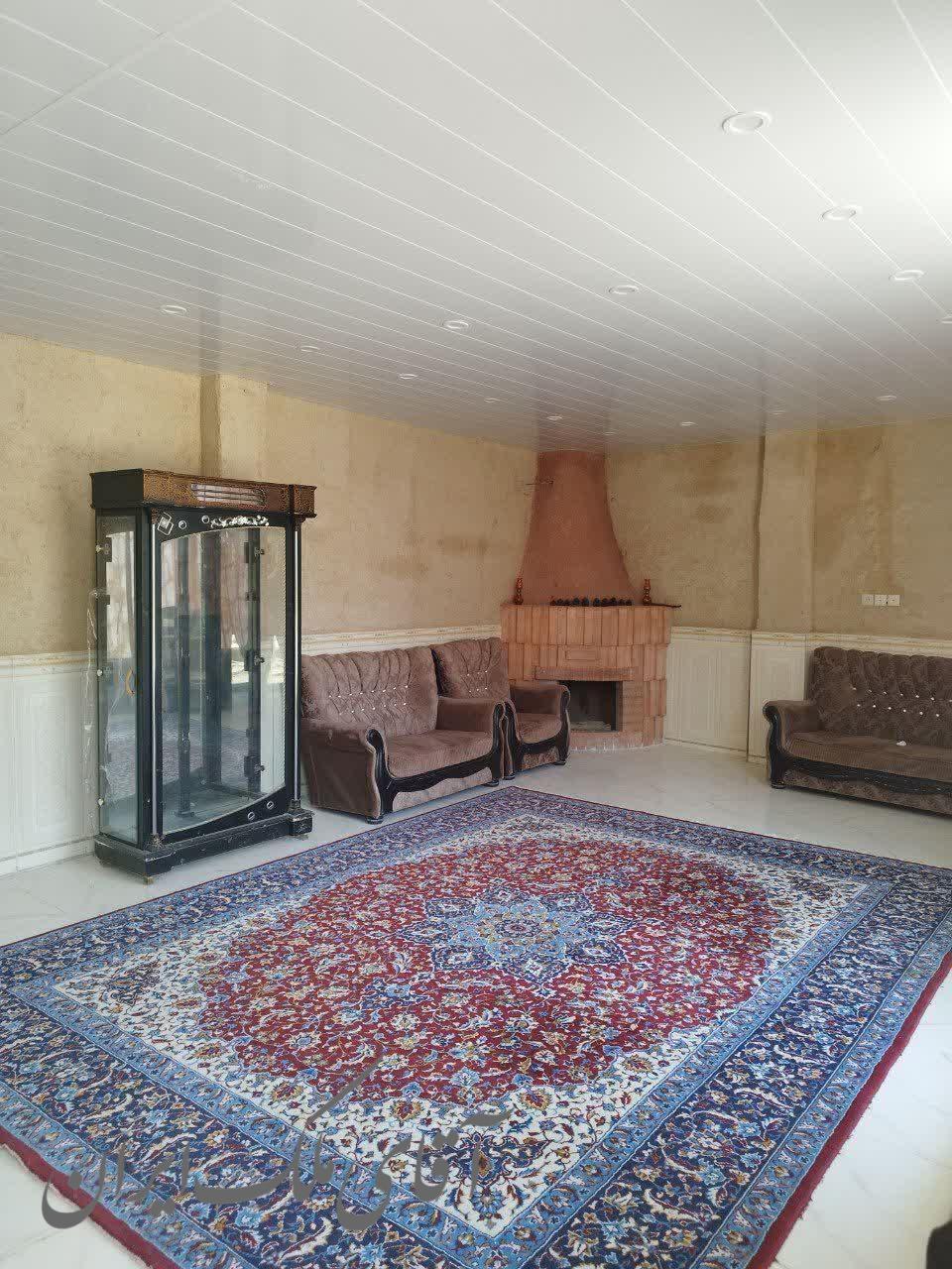 فروش ویلا ۴۰۰ متری باغشاد